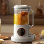 غذاساز درما مدل NU500W - Image 3
