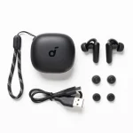 هدفون بلوتوثی انکر مدل SoundCore R50i A3949 - Image 7