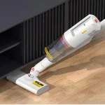 جاروبرقی 600 وات درما مدل DX888 - Image 3