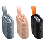 اسپیکر بلوتوثی قابل حمل شیائومی مدل Sound Pocket - Image 3