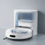 جارو رباتیک شیائومی مدل H40 - Image 2
