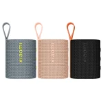 اسپیکر بلوتوثی قابل حمل شیائومی مدل Sound Pocket - Image 2