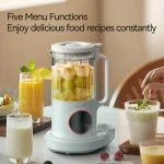 غذاساز درما مدل NU500W - Image 2