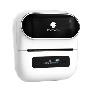 پرینتر و چاپگر لیبل زن فوممو مدل Phomemo M220