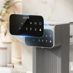 کتری برقی درما مدل sh37W گنجایش 3 لیتر - Image 5