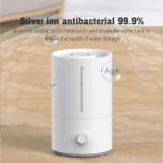 دستگاه بخور سرد میجیا مدل Humidifier 2 Lite MJJSQ06DY - Image 5