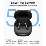 هدفون بلوتوثی انکر مدل R60i NC - Image 2